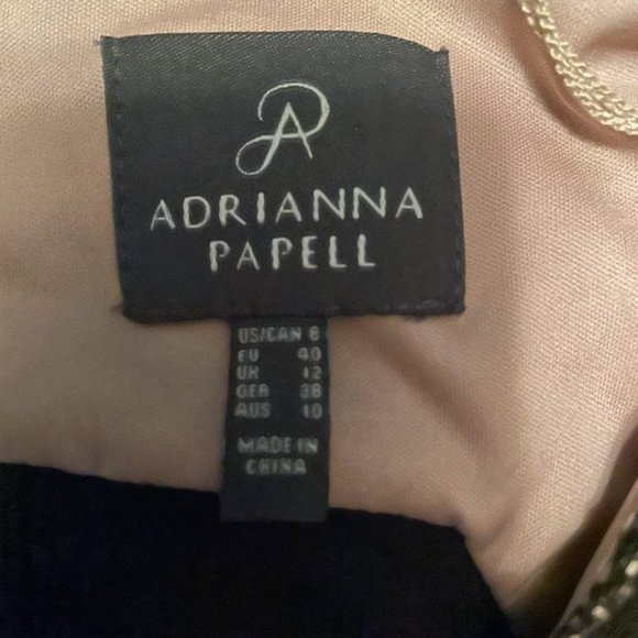 Black Dress - Picture 4 of 4